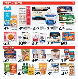 Fortinos flyer week 5 Page 13