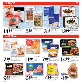 Fortinos flyer week 5 Page 16