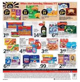 Fortinos flyer week 5 Page 2