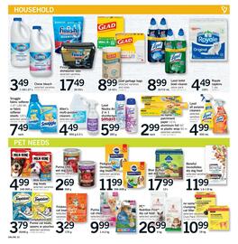 Fortinos flyer week 5 Page 20