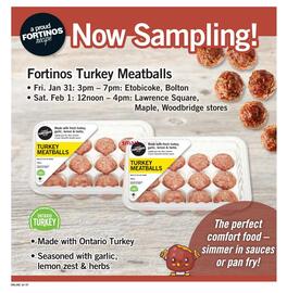 Fortinos flyer week 5 Page 22