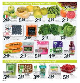 Fortinos flyer week 5 Page 3