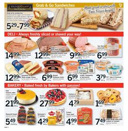 Fortinos flyer week 5 Page 4