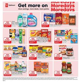 Fortinos flyer week 5 Page 6