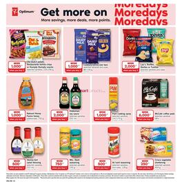 Fortinos flyer week 5 Page 9