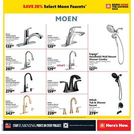 Home Hardware flyer week 5 Page 14