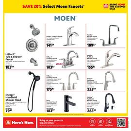 Home Hardware flyer week 5 Page 15