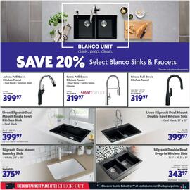 Home Hardware flyer week 5 Page 7