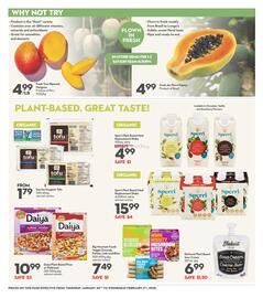 Longo's flyer week 5 Page 14