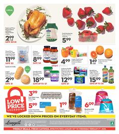 Longo's flyer week 5 Page 2