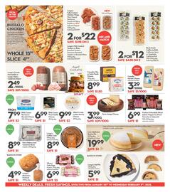 Longo's flyer week 5 Page 4