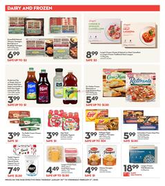 Longo's flyer week 5 Page 6