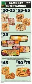 Independent Grocer flyer week 5 Page 15