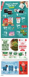 Independent Grocer flyer week 5 Page 21