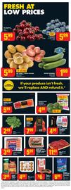 No Frills flyer week 5 Page 4