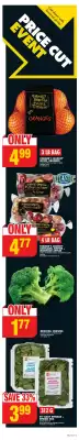 No Frills flyer (valid until 5-02)