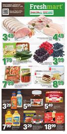 Shop Easy Foods flyer week 5 Page 4