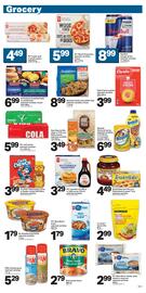 Shop Easy Foods flyer week 5 Page 8