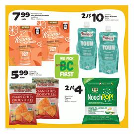 Thrifty Foods flyer week 5 Page 11