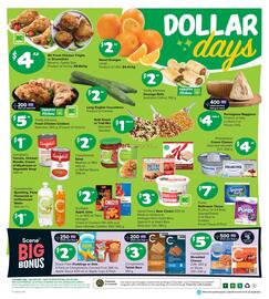 Thrifty Foods flyer week 5 Page 2