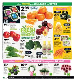 Thrifty Foods flyer week 5 Page 3