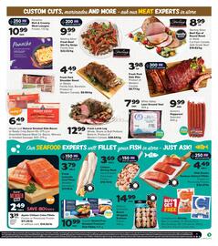 Thrifty Foods flyer week 5 Page 4