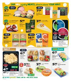 Thrifty Foods flyer week 5 Page 5