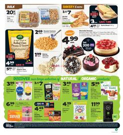 Thrifty Foods flyer week 5 Page 6