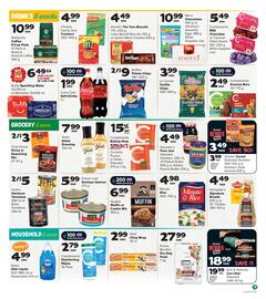 Thrifty Foods flyer week 5 Page 8