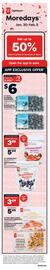 Valu-mart flyer week 5 Page 1