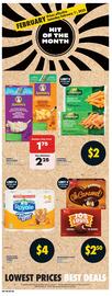 Valu-mart flyer week 5 Page 12