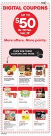 Valu-mart flyer week 5 Page 13