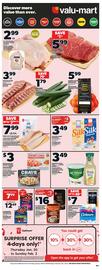 Valu-mart flyer week 5 Page 3