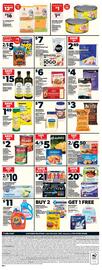 Valu-mart flyer week 5 Page 4