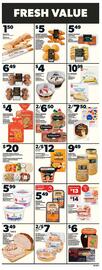 Valu-mart flyer week 5 Page 6