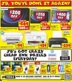 JB Hi-Fi catalogue Page 10