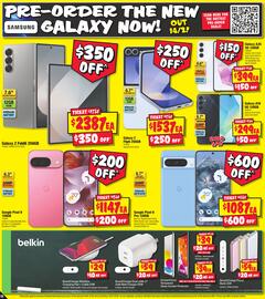 JB Hi-Fi catalogue Page 12