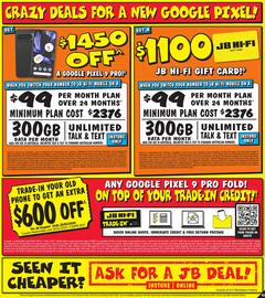 JB Hi-Fi catalogue Page 13