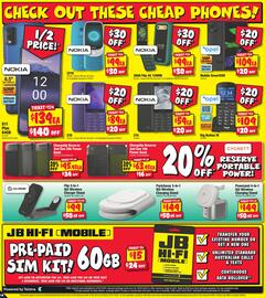 JB Hi-Fi catalogue Page 14