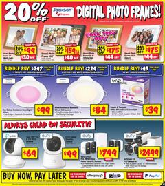 JB Hi-Fi catalogue Page 17