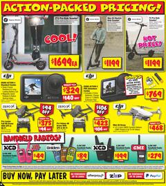 JB Hi-Fi catalogue Page 18