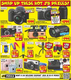 JB Hi-Fi catalogue Page 19