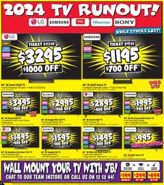 JB Hi-Fi catalogue Page 2