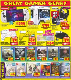 JB Hi-Fi catalogue Page 20