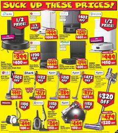 JB Hi-Fi catalogue Page 21