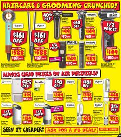 JB Hi-Fi catalogue Page 23