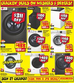 JB Hi-Fi catalogue Page 26