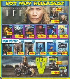 JB Hi-Fi catalogue Page 28