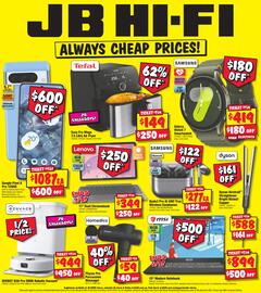 JB Hi-Fi catalogue Page 32