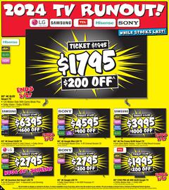 JB Hi-Fi catalogue Page 4